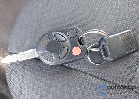 2012 Ford Fusion Se z USA, uszkodzony, nr VIN 3FAHP0HA6CR292887